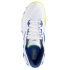 Sapatilhas de Tênis Mizuno Wave Enforce Tour 2 Cc Homem Branco