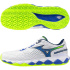 Sapatilhas de Tênis Mizuno Wave Enforce Tour 2 Cc Homem Branco