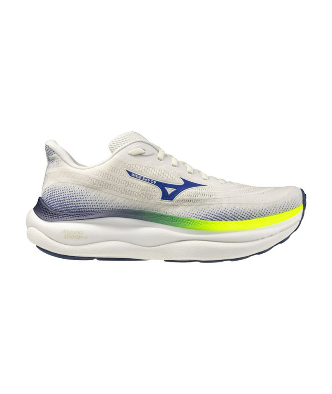 Sapatilhas de Running Mizuno Wave Sky 9 Homem...