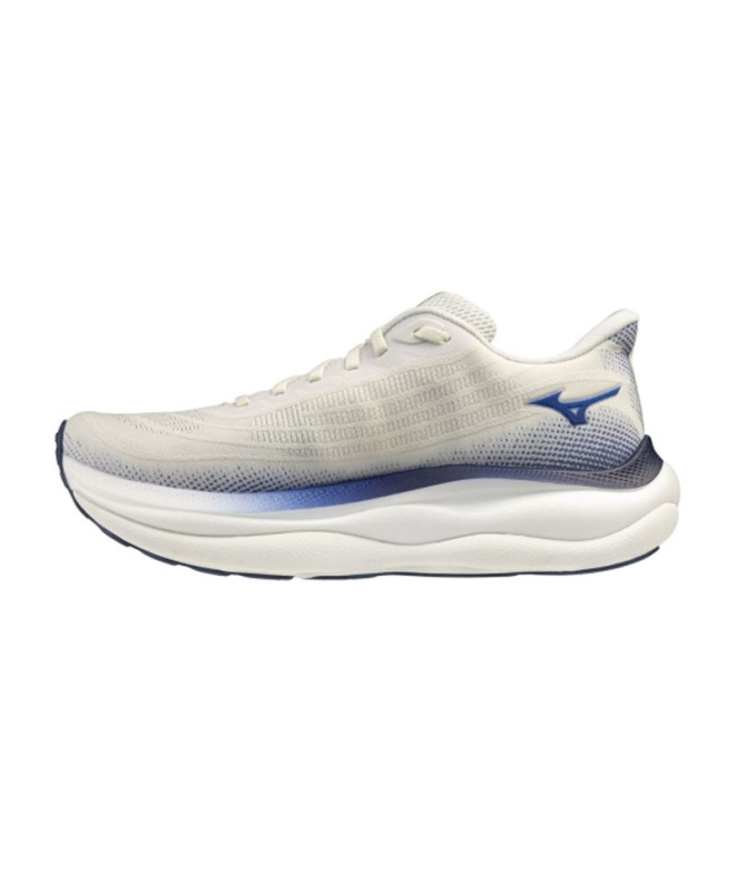Chaussures de Running Mizuno Wave Sky 9 Homme...