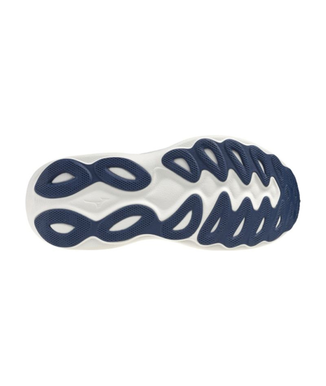 Sapatilhas de Running Mizuno Wave Sky 9 Homem...