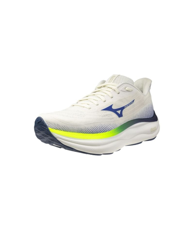 Chaussures de Running Mizuno Wave Sky 9 Homme...