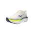 Chaussures de Running Mizuno Wave Sky 9 Homme Blanc cassé