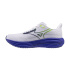 Chaussures de Running Mizuno Wave Rider 29 Homme Blanc