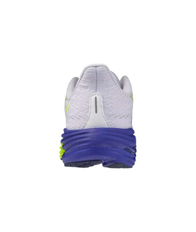 Chaussures de Running Mizuno Wave Rider 29...