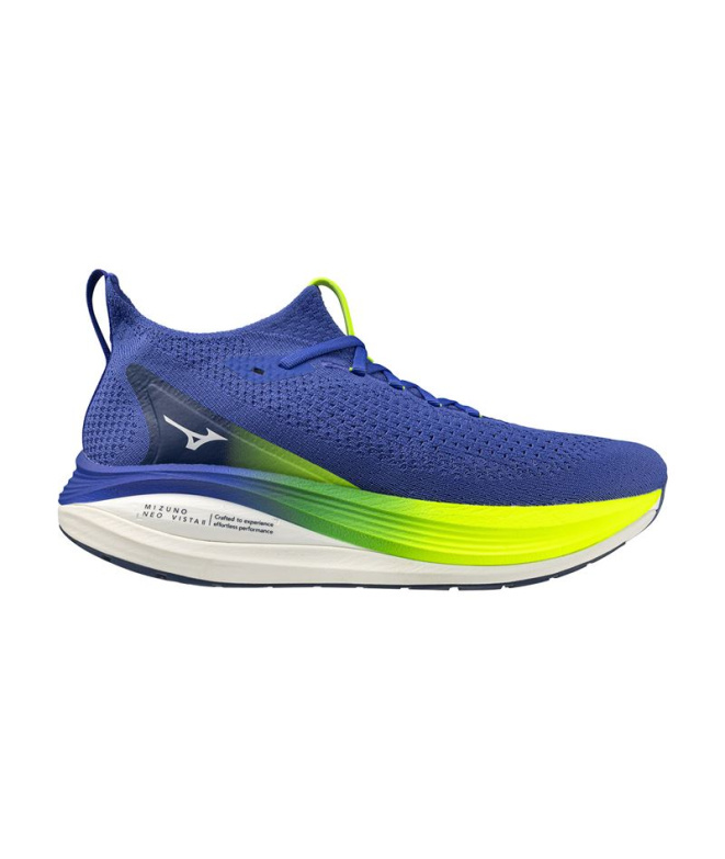 Zapatillas de Running Mizuno Neo Vista 2 Hombre...
