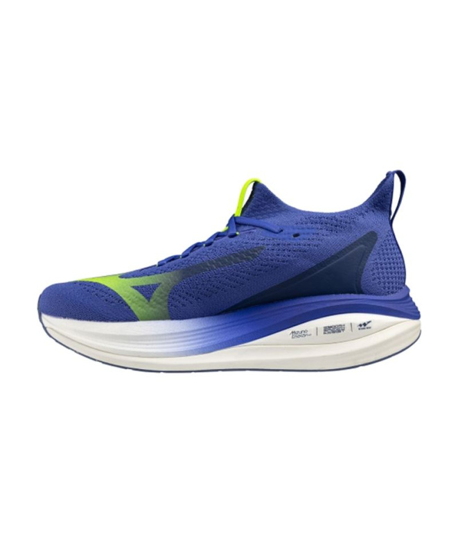 Zapatillas de Running Mizuno Neo Vista 2 Hombre...