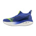 Chaussures de Running Mizuno Neo Vista 2 Homme Bleu électrique