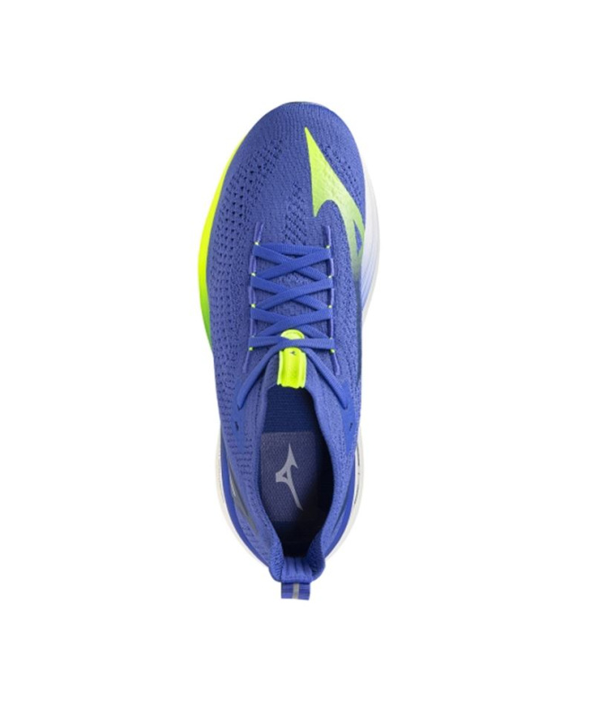 Chaussures de Running Mizuno Neo Vista 2 Homme...