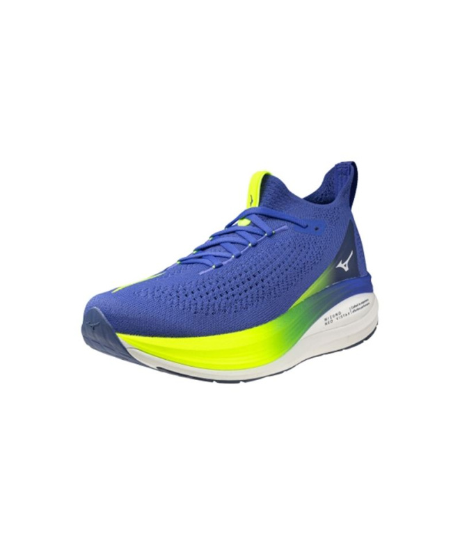Chaussures de Running Mizuno Neo Vista 2 Homme...