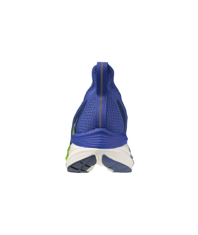 Chaussures de Running Mizuno Neo Vista 2 Homme...