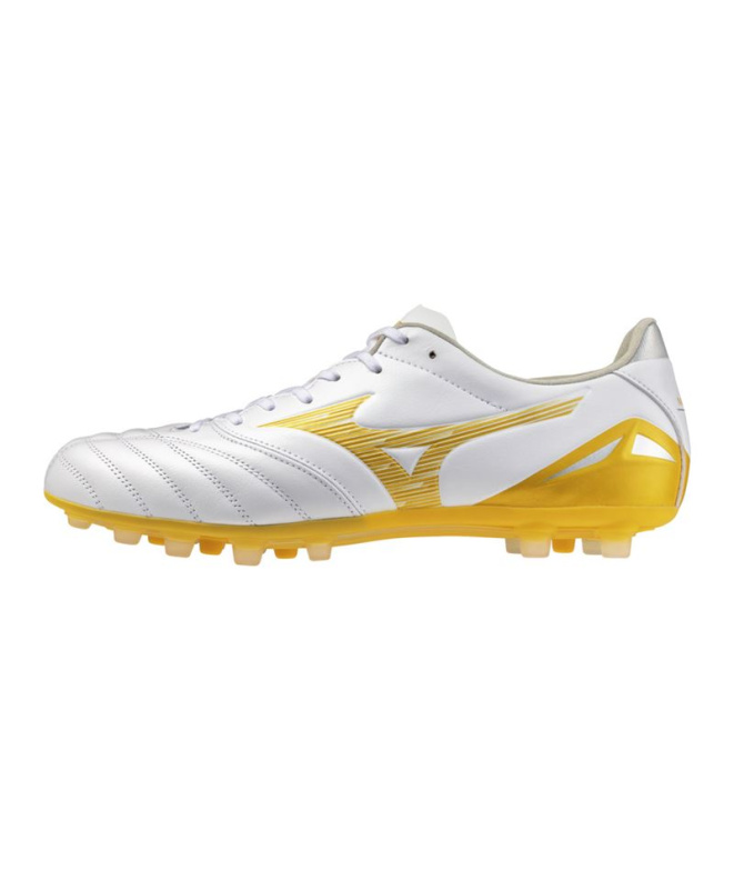 Botas de fútbol Mizuno Morelia Neo Iv Pro Ag...