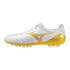 Bottes de football Mizuno Morelia Neo Iv Pro Ag Blanc
