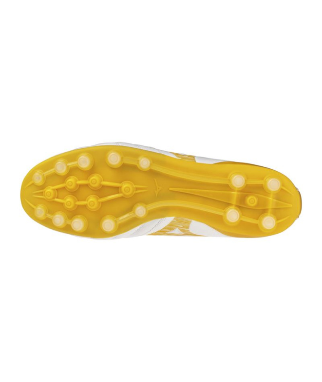 Botas de fútbol Mizuno Morelia Neo Iv Pro Ag...