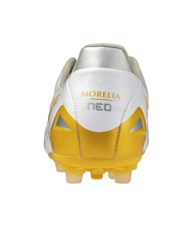 Botas de fútbol Mizuno Morelia Neo Iv Pro Ag...