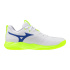 Sapatilhas de Voleibol Mizuno Wave Momentum Pro Branco