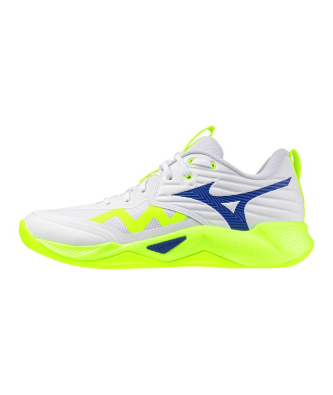 Sapatilhas de Voleibol Mizuno Wave Momentum Pro...