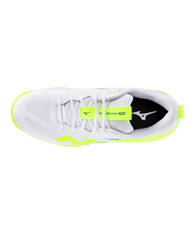 Sapatilhas de Voleibol Mizuno Wave Momentum Pro...