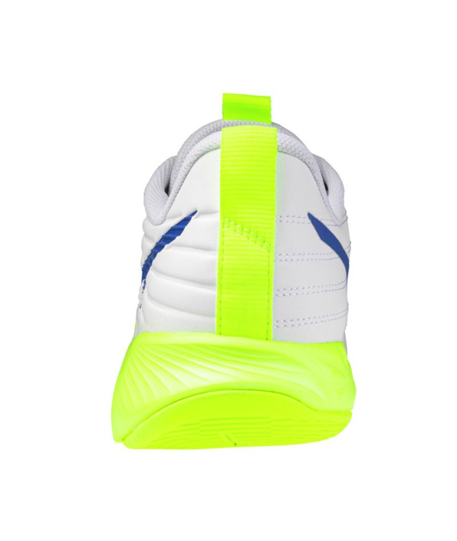 Sapatilhas de Voleibol Mizuno Wave Momentum Pro...