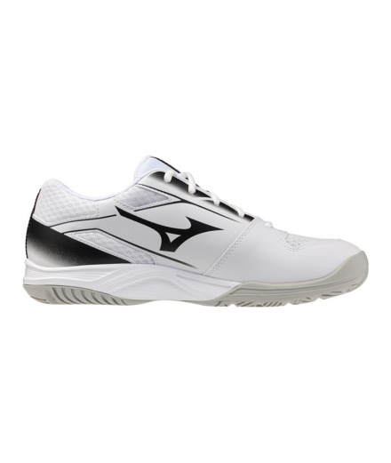 Chaussures de Volley-ball Mizuno Cyclone Speed 5 Blanc