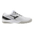 Chaussures de Volley-ball Mizuno Cyclone Speed 5 Blanc