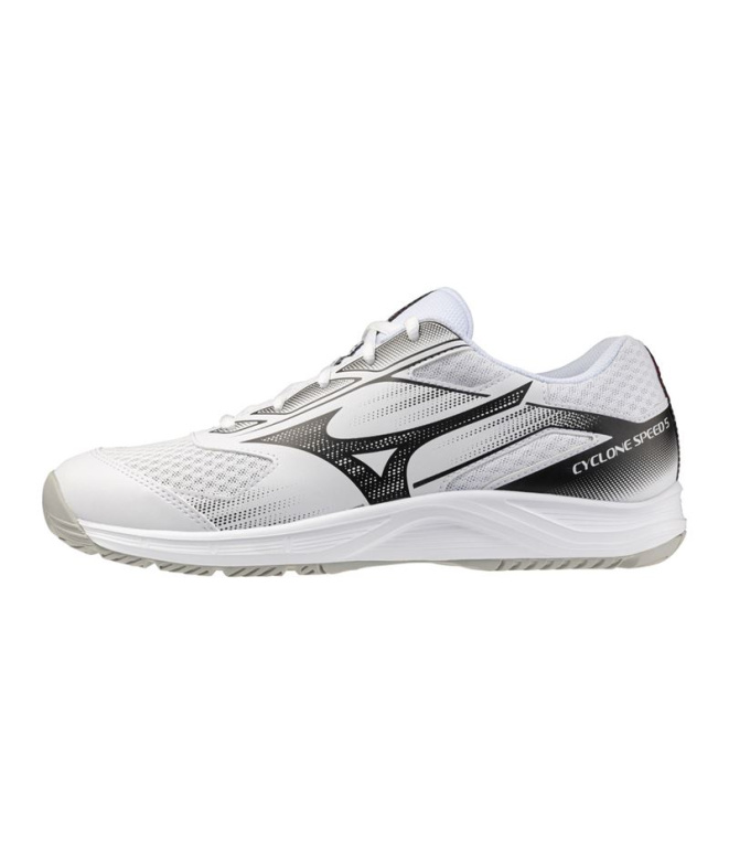 Chaussures de Volley-ball Mizuno Cyclone Speed...