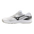 Chaussures de Volley-ball Mizuno Cyclone Speed 5 Blanc