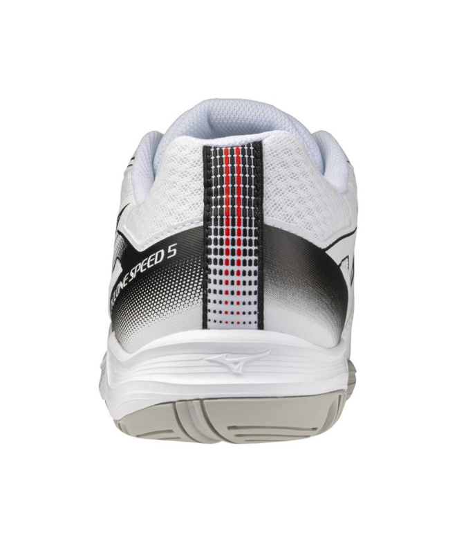 Sapatilhas de Voleibol Mizuno Cyclone Speed 5...