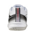 Zapatillas de Voleibol Mizuno Cyclone Speed 5 Blanco
