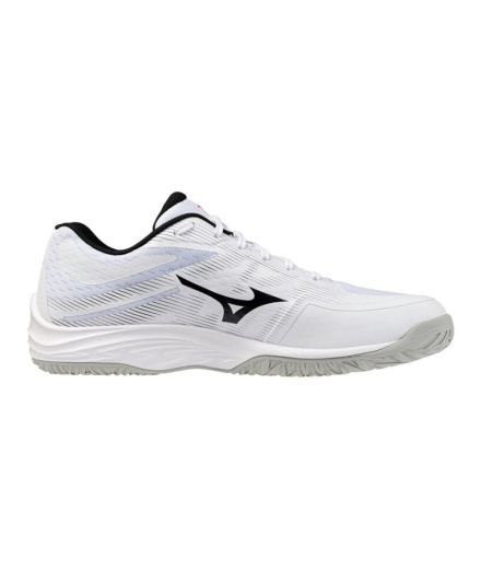 Chaussures de Volley-ball Mizuno Lightning Select Blanc