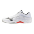 Chaussures de Volley-ball Mizuno Lightning Select Blanc