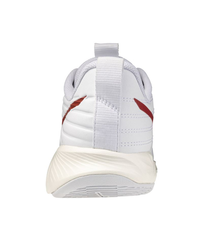 Chaussures de Volley-ball Mizuno Wave Momentum...