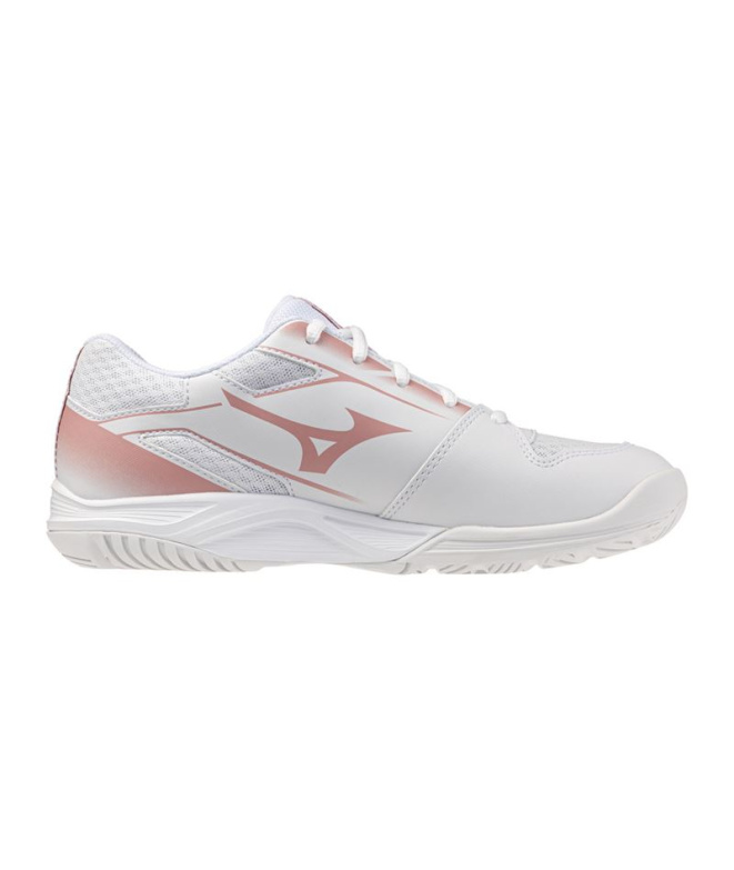 Chaussures de Volley-ball Mizuno Cyclone Speed...