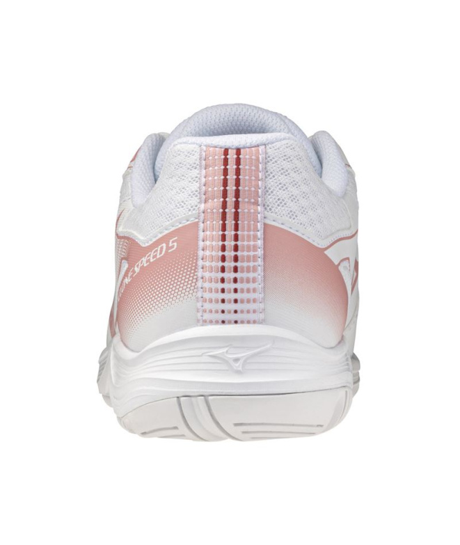 Chaussures de Volley-ball Mizuno Cyclone Speed...