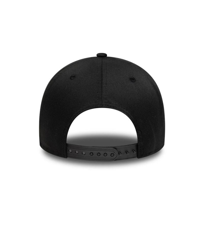 Casquette New Era 9FORTY MLB New York Yankees Noir