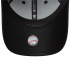 Casquette New Era 9FORTY MLB New York Yankees Noir