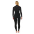 Neopreno de Surf Wms E-Bomb Zf 53 Mujer Negro