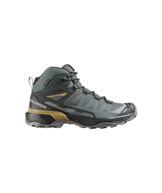 Botas de montaña Salomon X Ultra 360 Mid Gtx...