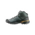 Botas de montaña Salomon X Ultra 360 Mid Gtx Hombre Urban Chic / Negro