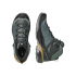 Botas de montaña Salomon X Ultra 360 Mid Gtx Hombre Urban Chic / Negro