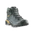 Botas de montaña Salomon X Ultra 360 Mid Gtx Hombre Urban Chic / Negro