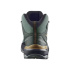Botas de montaña Salomon X Ultra 360 Mid Gtx Hombre Urban Chic / Negro
