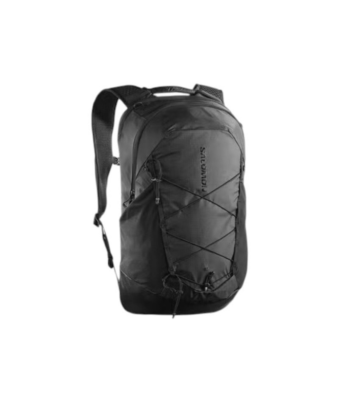 Sac à dos de Montagne Salomon Xt 25 Noir