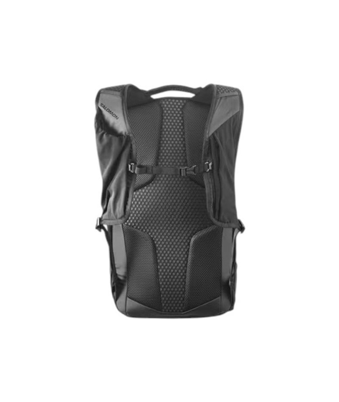 Sac à dos de Montagne Salomon Xt 25 Noir