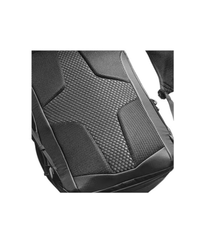 Sac à dos de Montagne Salomon Xt 25 Noir