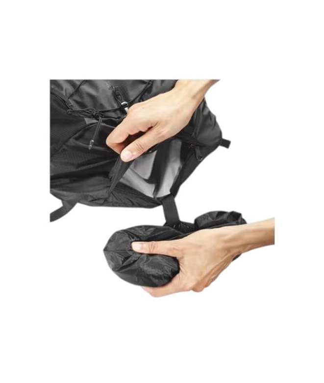 Sac à dos de Montagne Salomon Xt 25 Noir