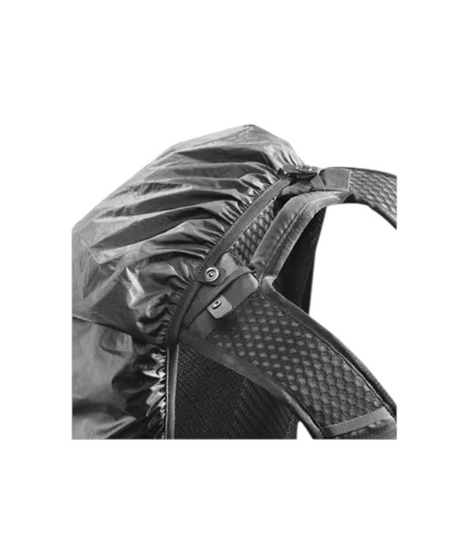 Mochila de Montanha Salomon Xt 25 Preto