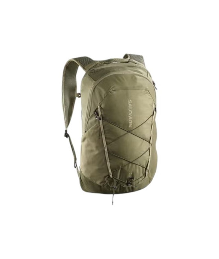 Mochila de Montanha Salomon Xt 25 Martini Oliva/Oliva Night