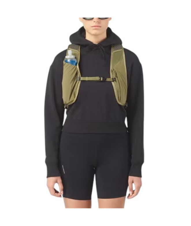 Sac à dos de Montagne Salomon Xt 25 Martini...