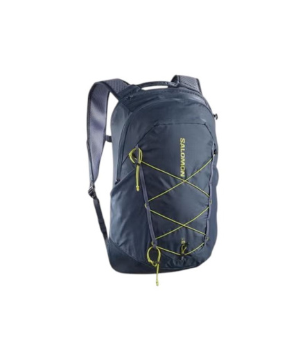 Mochila de Montanha Salomon Xt 25 Spellbound/Cinza/Bright...
